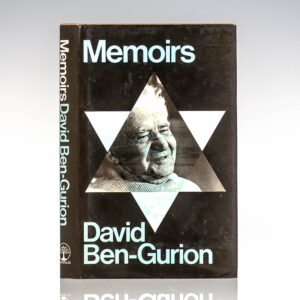 Memoirs.