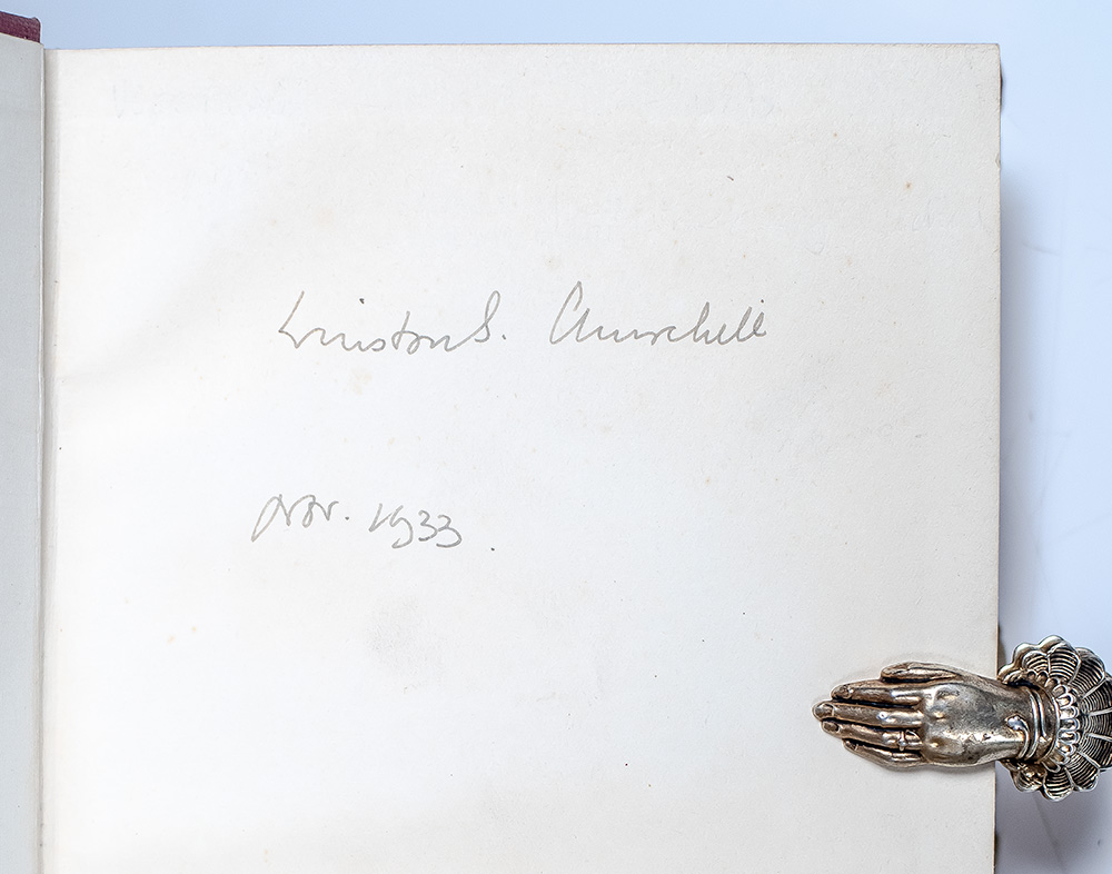 Marlborough: His Life and Times.