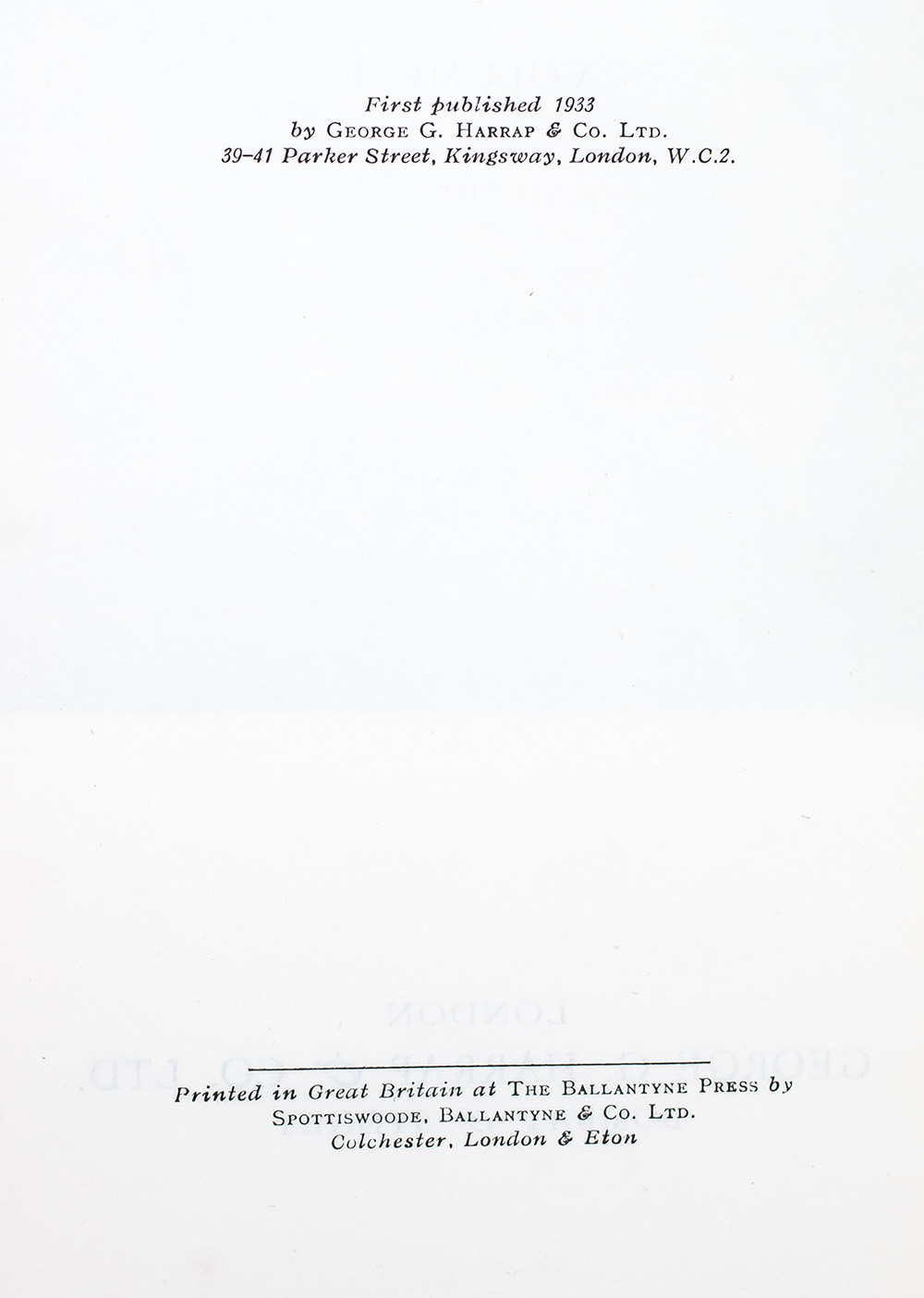 Marlborough: His Life and Times.