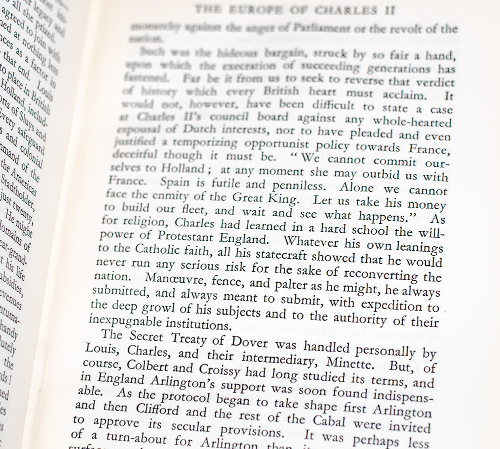 Marlborough: His Life and Times.