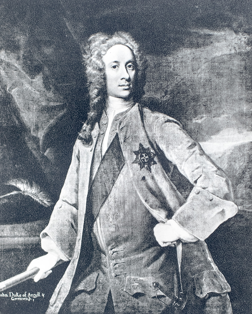 Marlborough: His Life and Times.