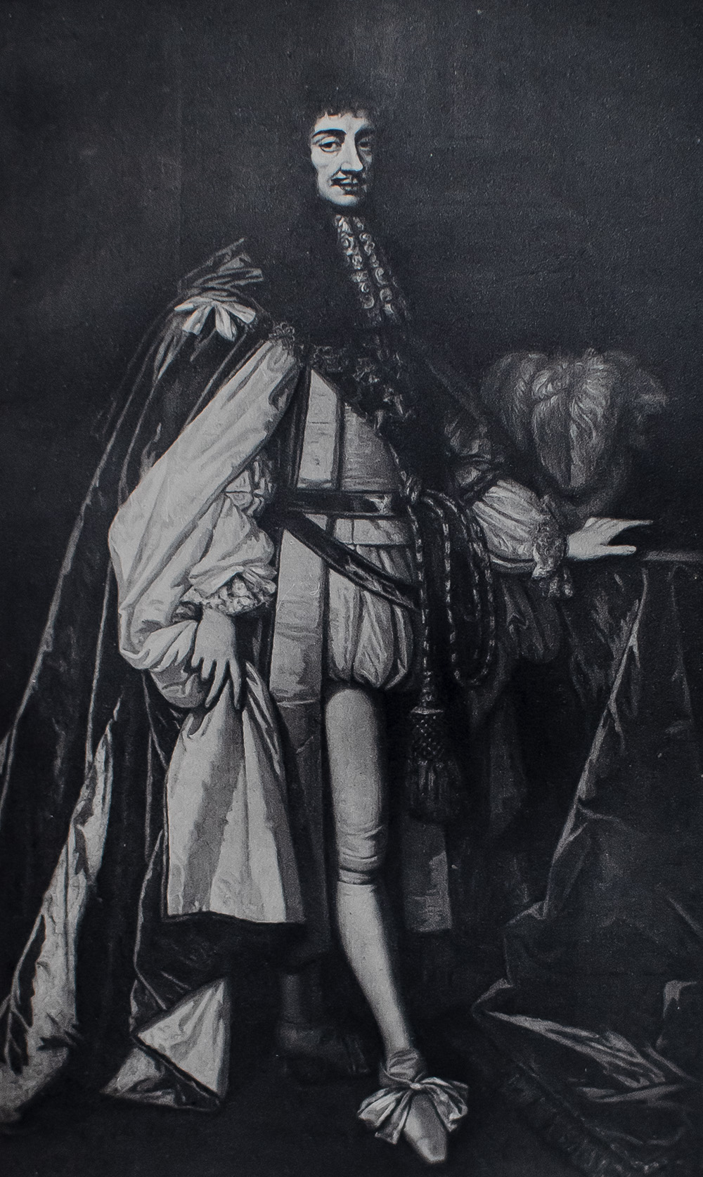 Marlborough: His Life and Times.