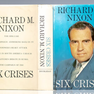 Six Crises.