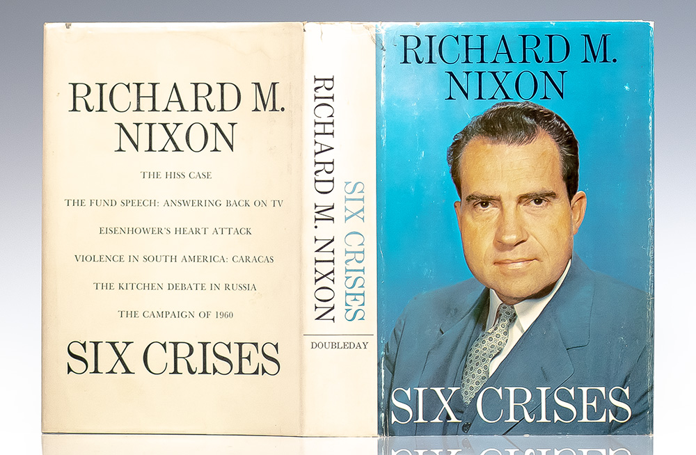 Six Crises.