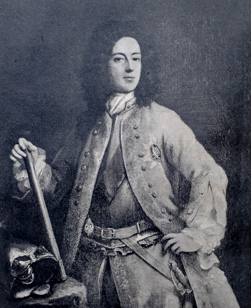 Marlborough: His Life and Times.
