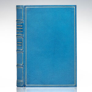 American Diplomacy 1900-1950.