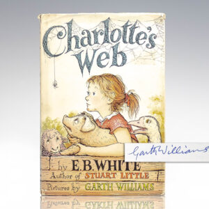 Charlotte's Web.