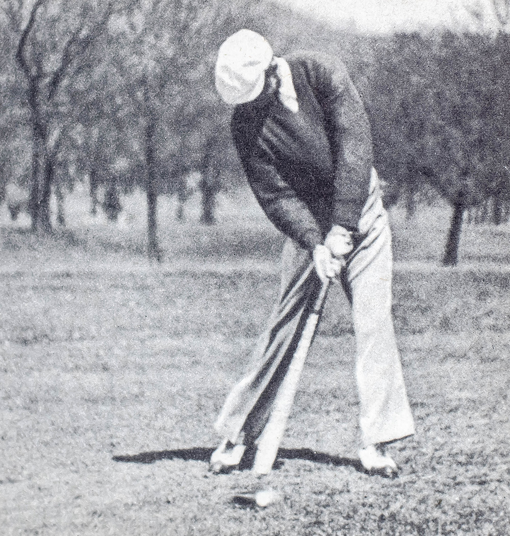 How To Play Golf.