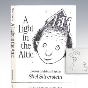 A Light In the Attic.