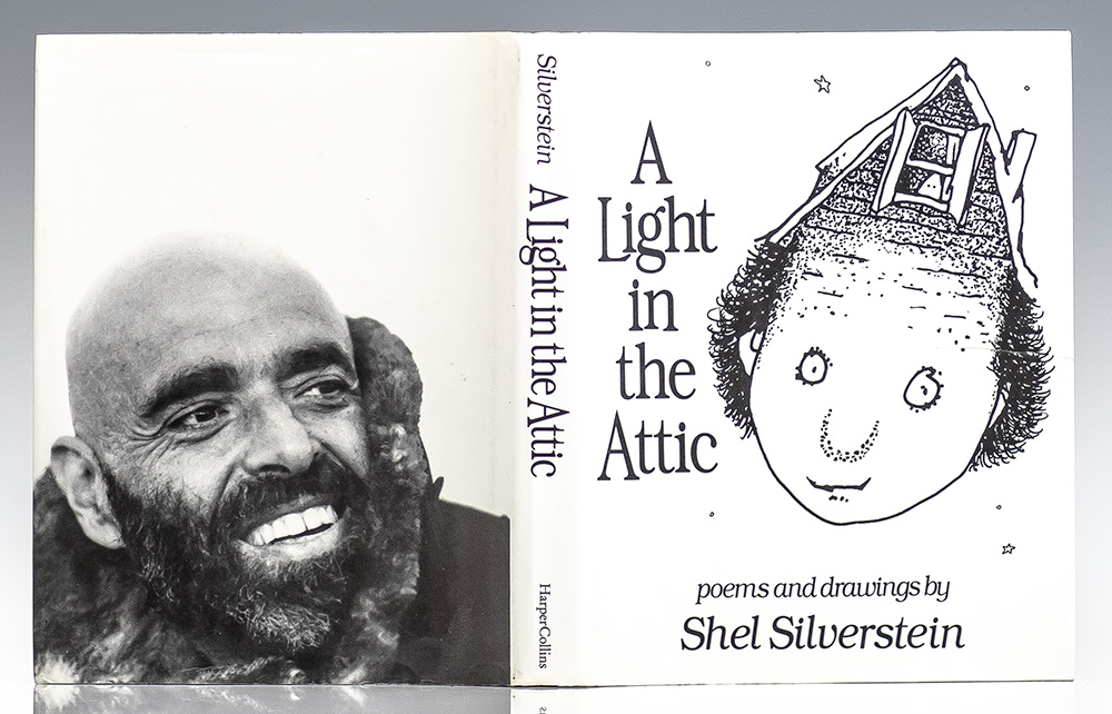 A Light In the Attic.