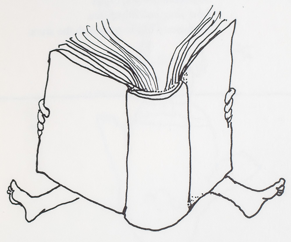 A Light In the Attic.