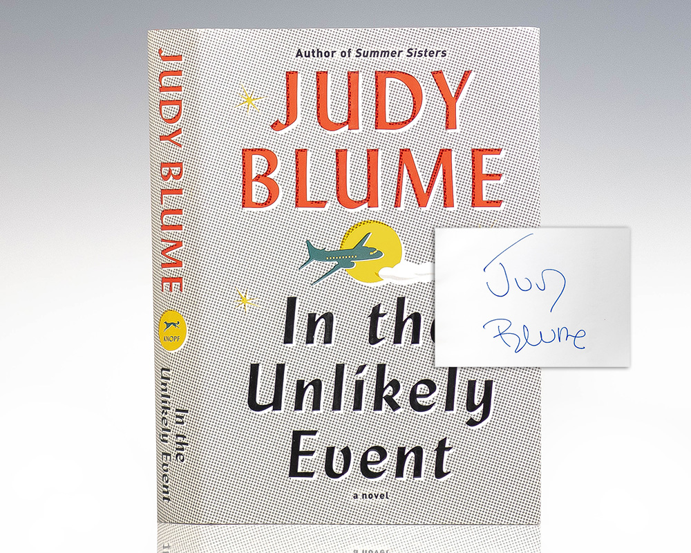 In the Unlikely Event.