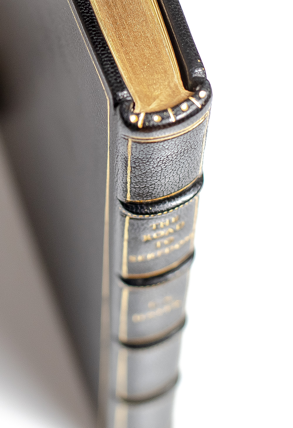 The Road to Serfdom.