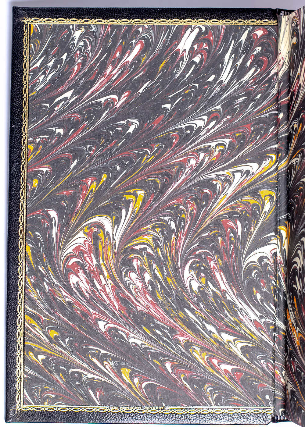 The Road to Serfdom.