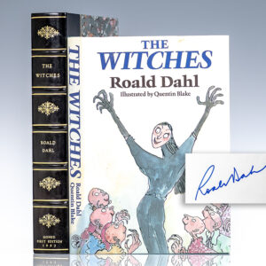 The Witches.
