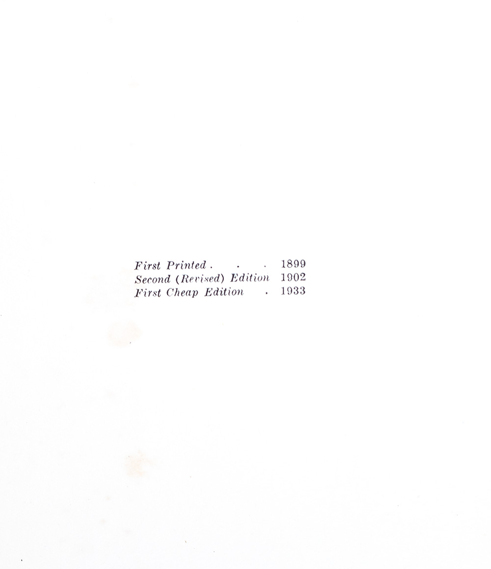 The River War: An Account of the Reconquest of the Sudan.