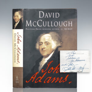 John Adams.
