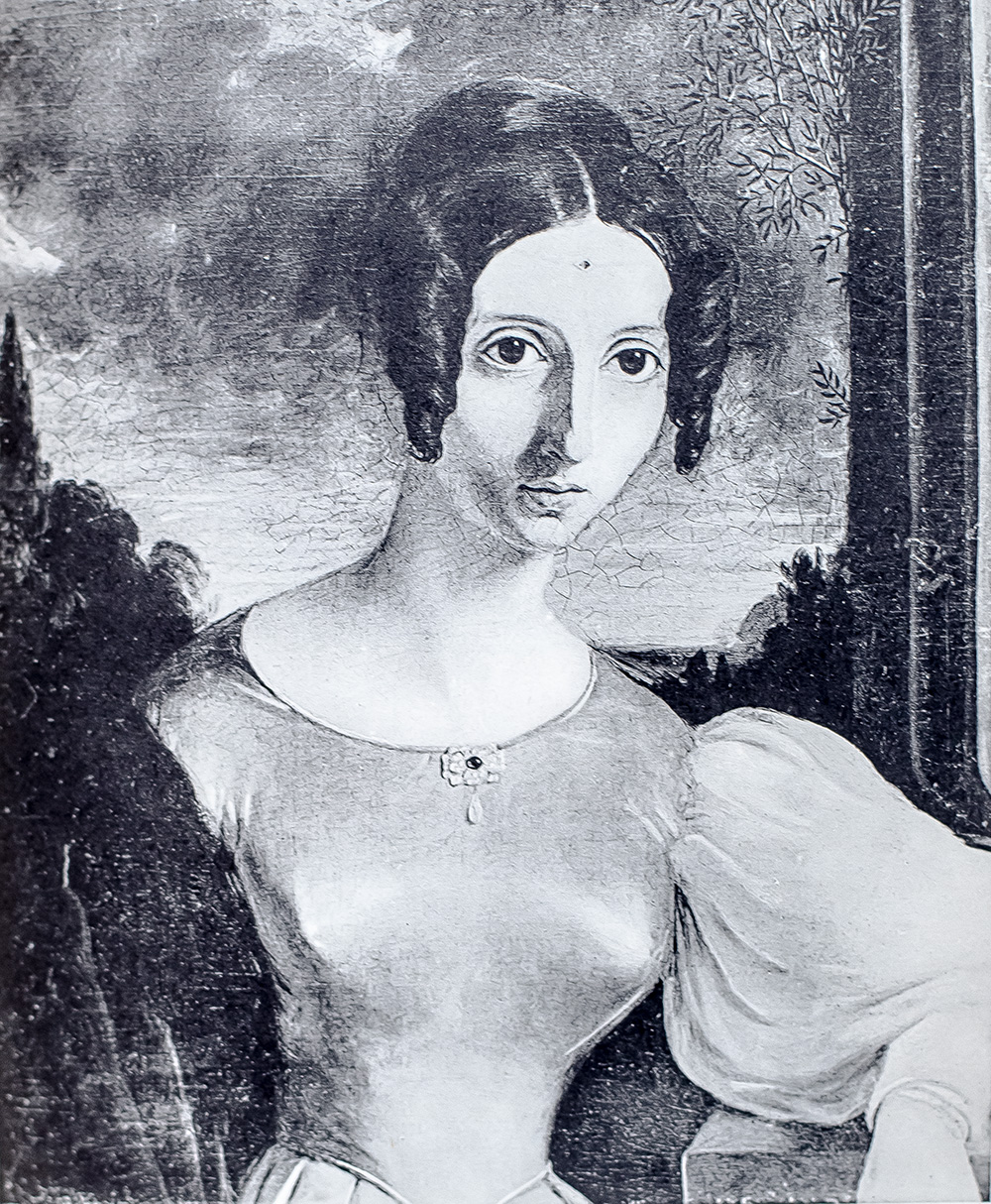 John Stuart Mill and Harriet Taylor: Their Friendship and Subsequent Marriage.