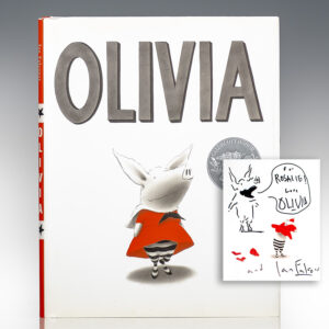 Olivia.