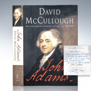 John Adams.