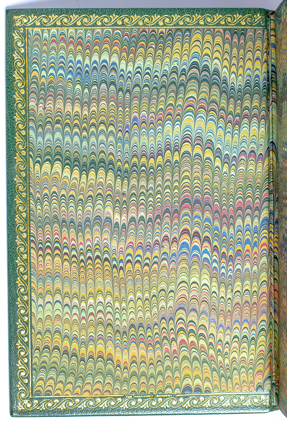 The Hero With A Thousand Faces.