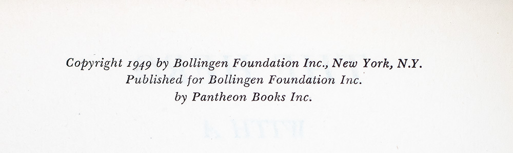 The Hero With A Thousand Faces.