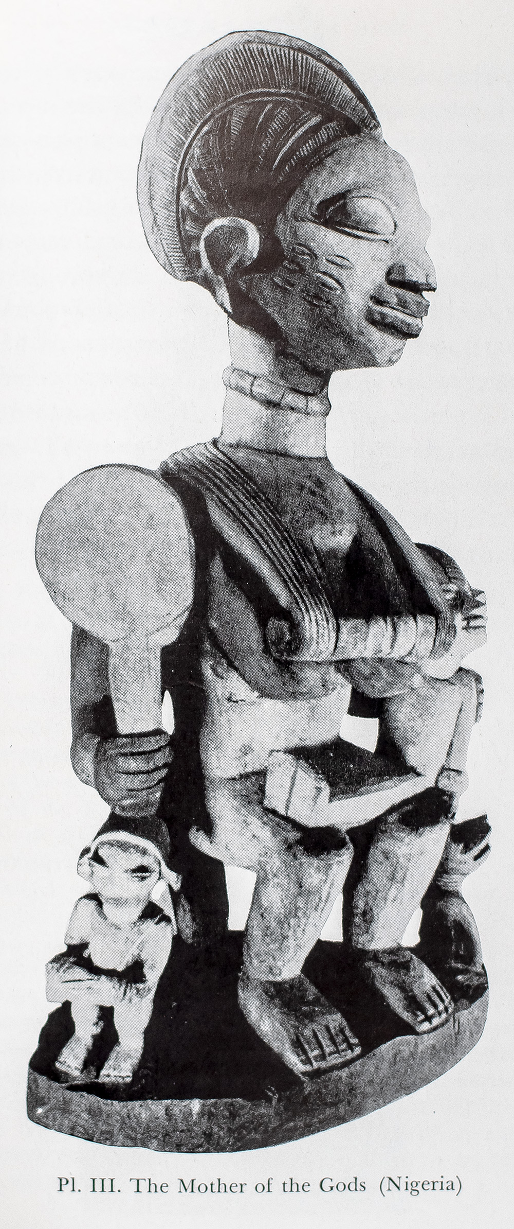 The Hero With A Thousand Faces.