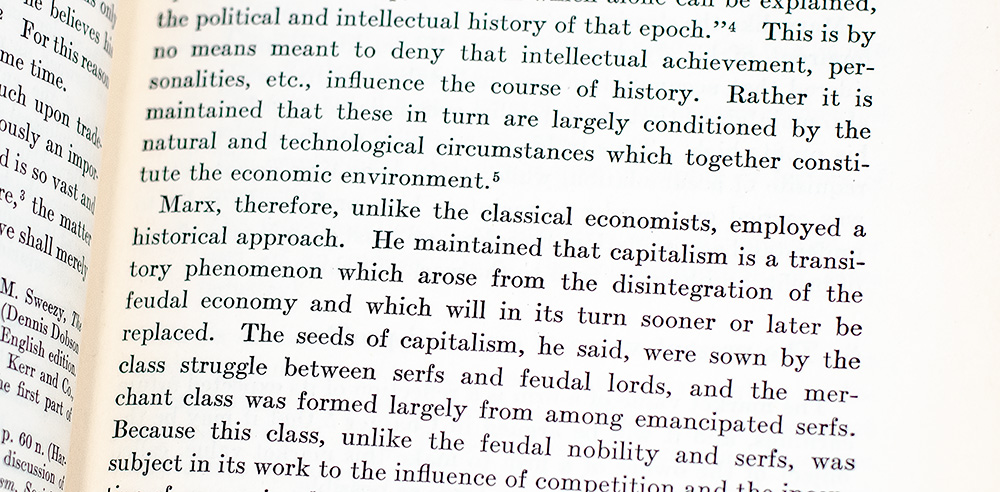 Economic Dynamics: An Introduction.