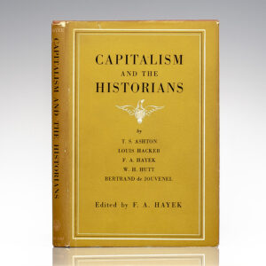 Capitalism and the Historians.