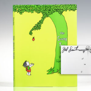 The Giving Tree.