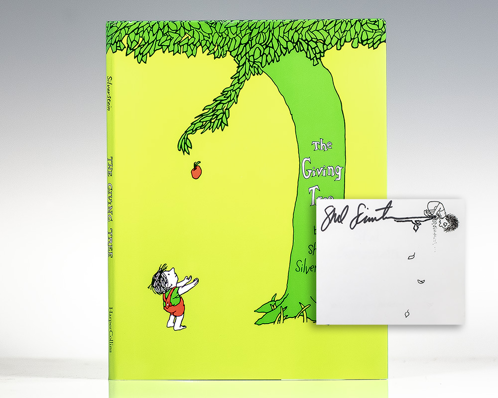 The Giving Tree.