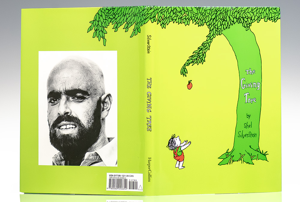 The Giving Tree.