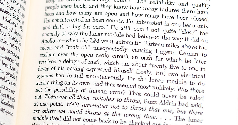 First On The Moon: A Voyage With Neil Armstrong, Michael Collins, Edwin E. Aldrin, Jr.