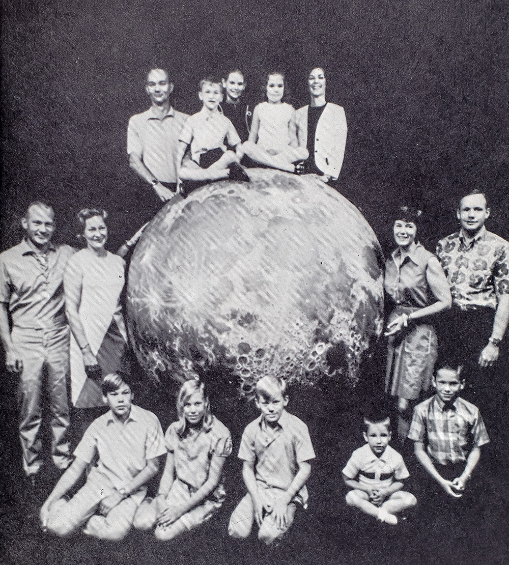 First On The Moon: A Voyage With Neil Armstrong, Michael Collins, Edwin E. Aldrin, Jr.