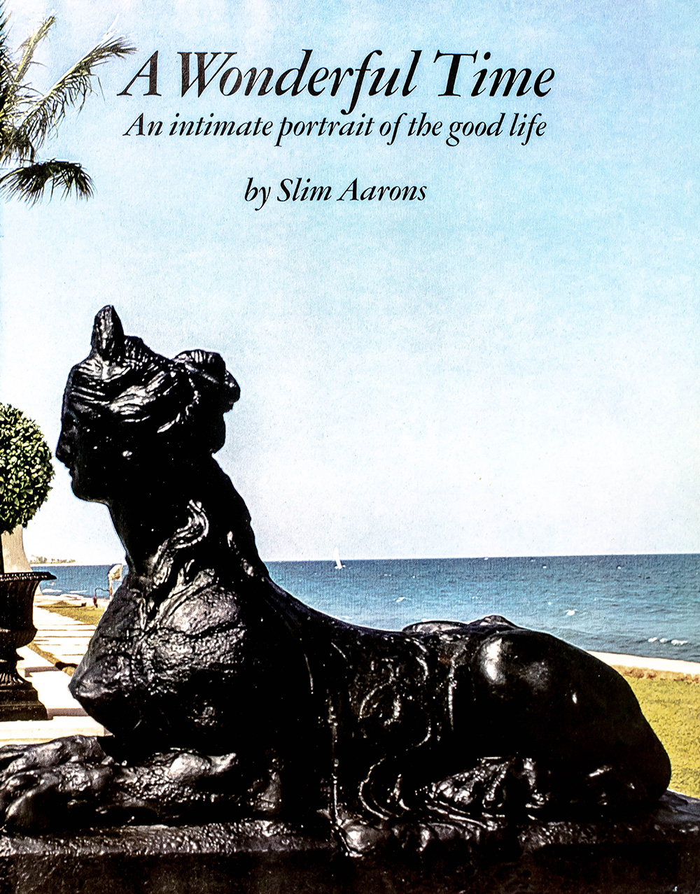 A Wonderful Time: An Intimate Portrait of the Good Life.