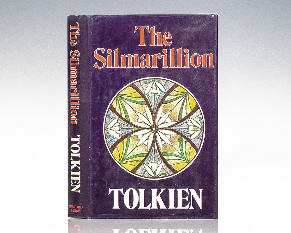 The Silmarillion.