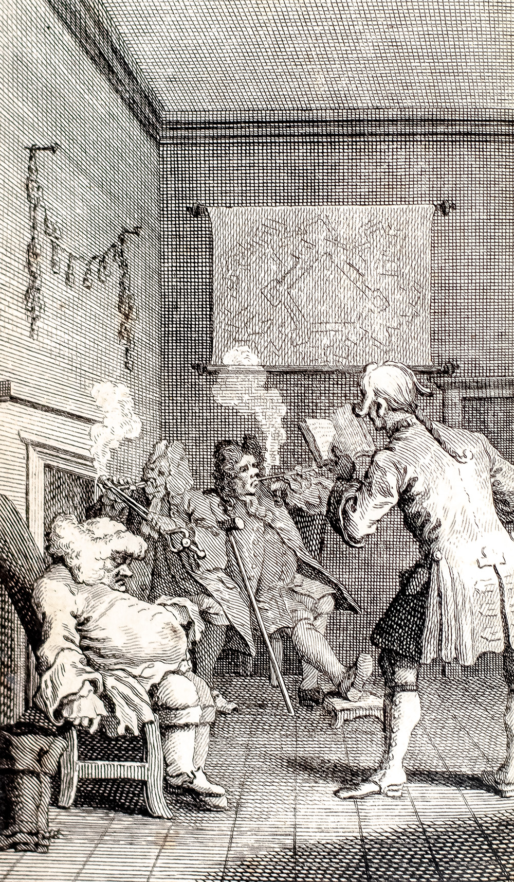 The Life and Opinions of Tristram Shandy, Gentleman.