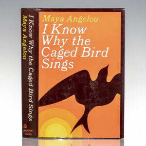 I Know Why The Caged Bird Sings.
