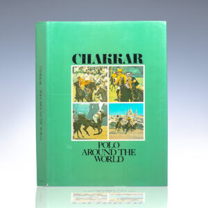 Chakkar: Polo Around the World.