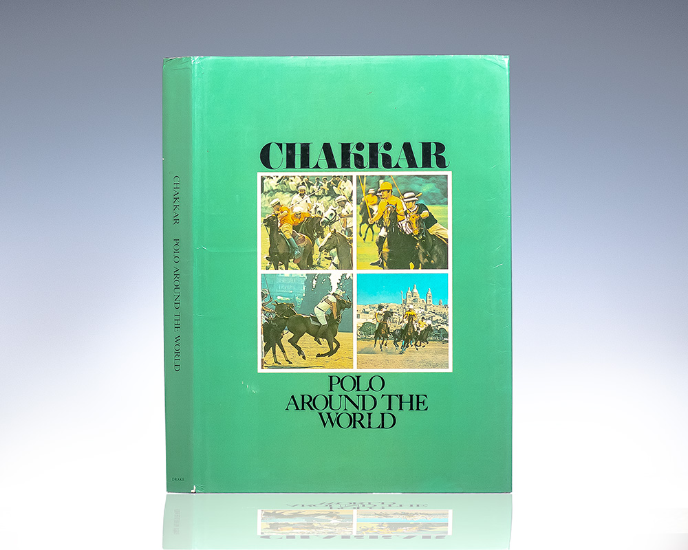 Chakkar: Polo Around the World.