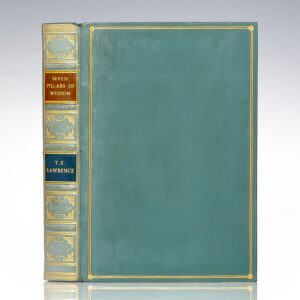 Seven Pillars of Wisdom: A Triumph.