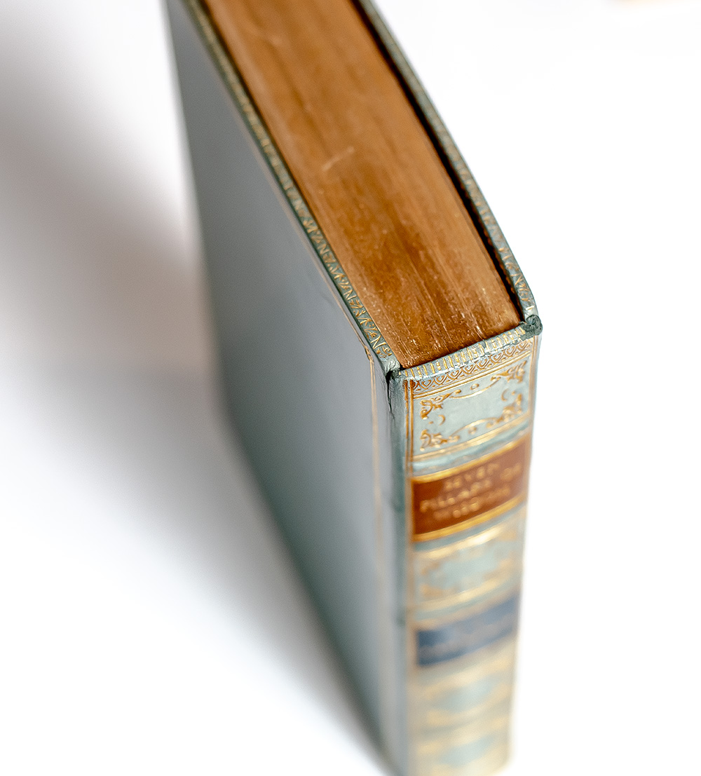 Seven Pillars of Wisdom: A Triumph.