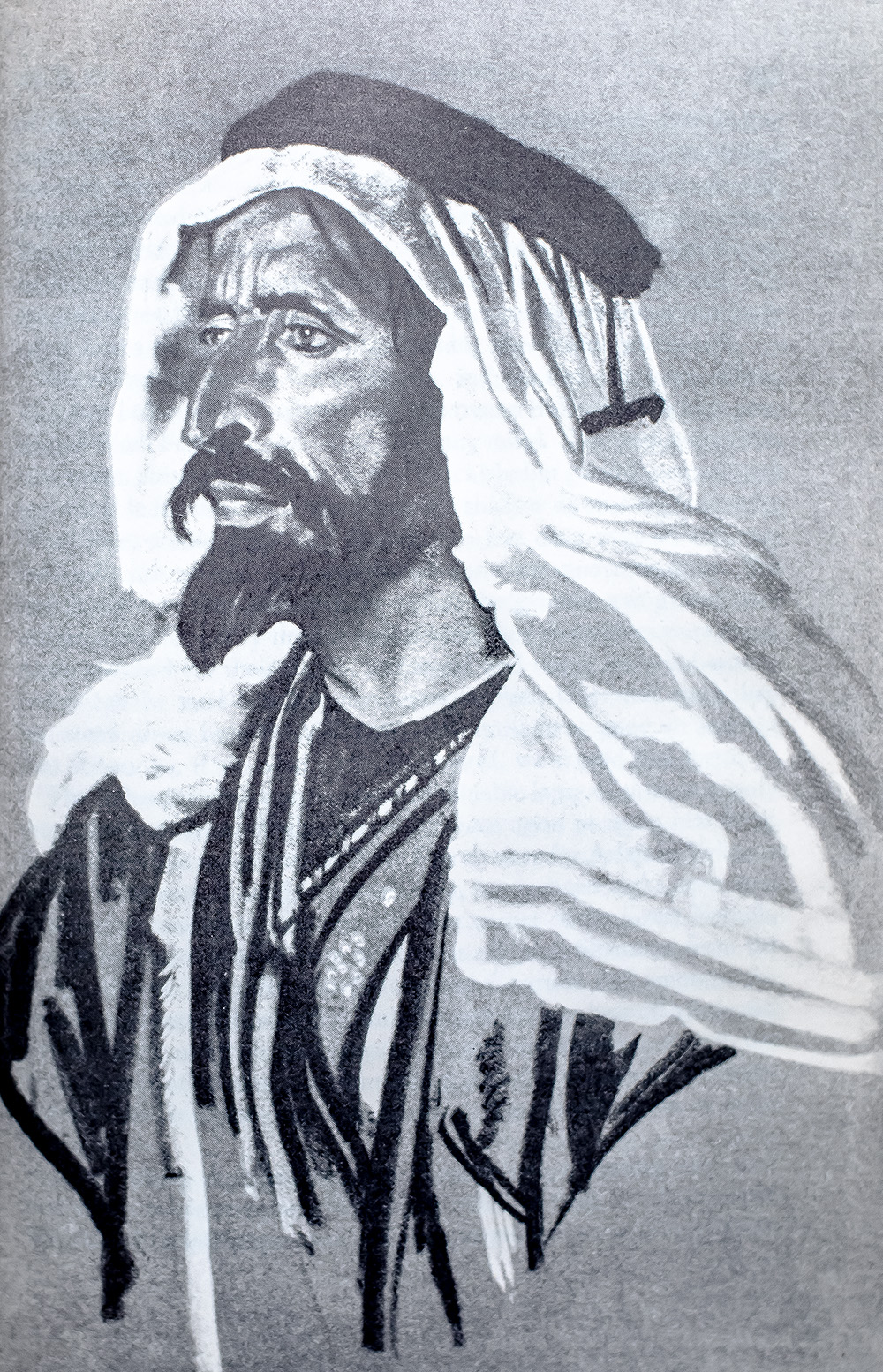 Seven Pillars of Wisdom: A Triumph.