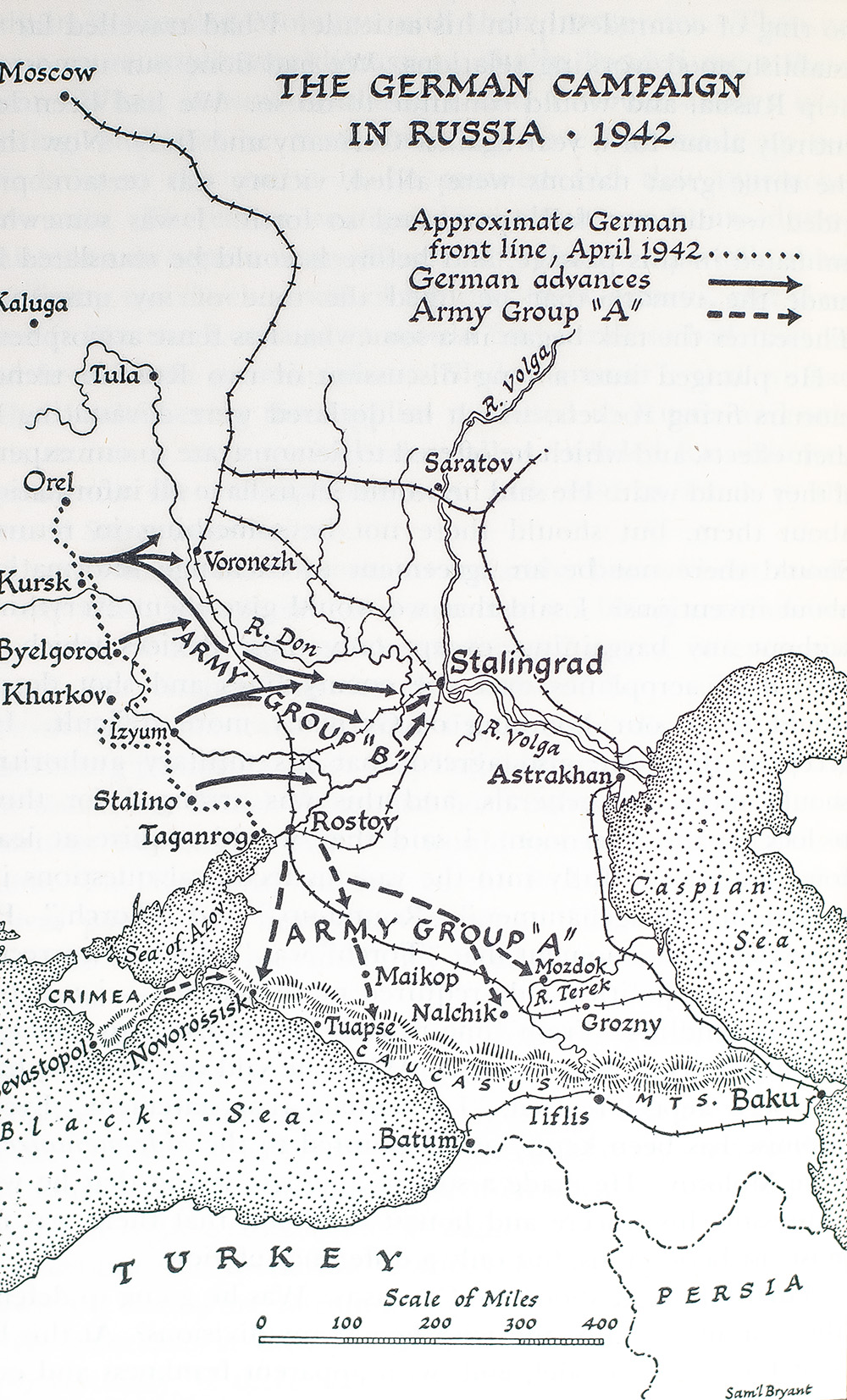 The Second World War: The Hinge of Fate.