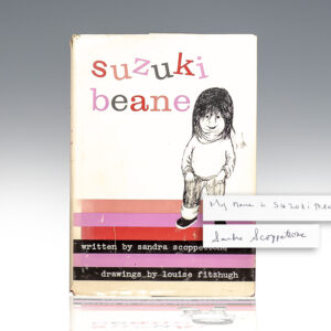 Suzuki Beane.