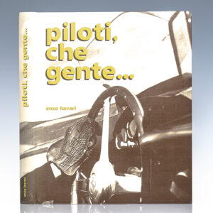 Piloti, Che Gente...