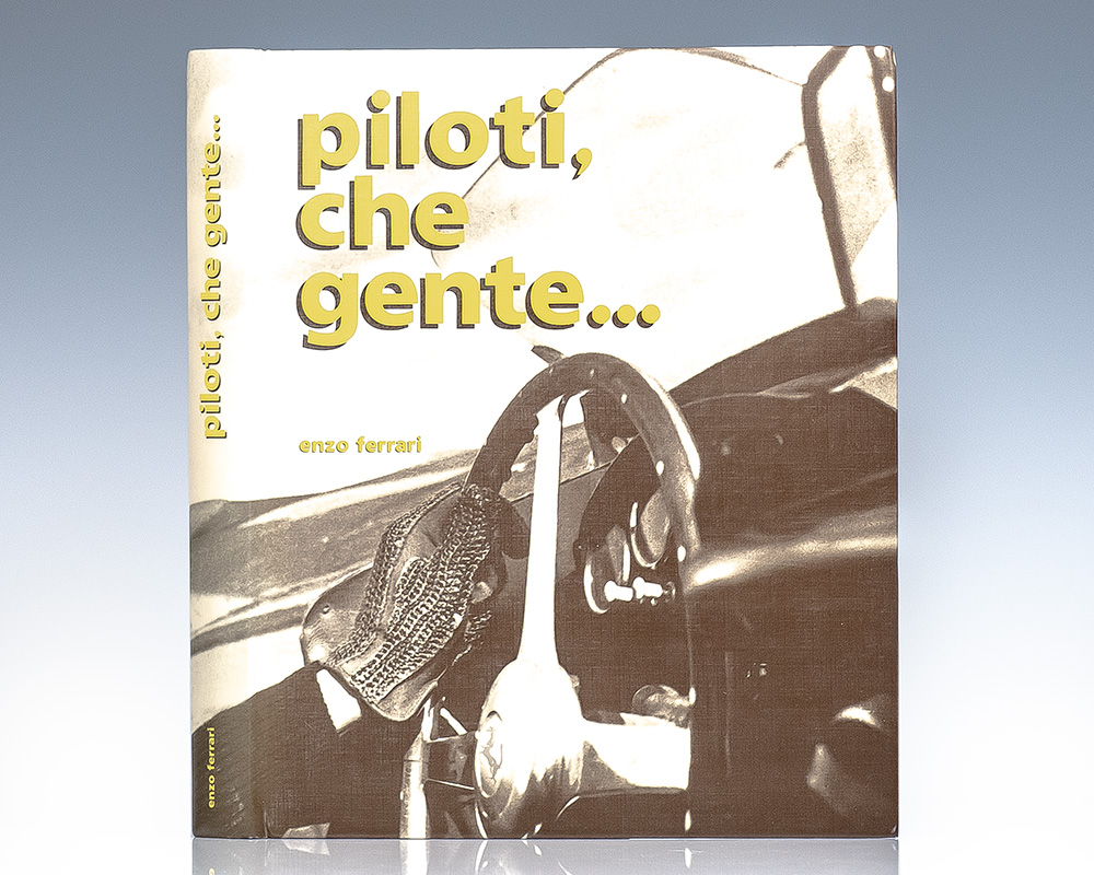 Piloti, Che Gente…