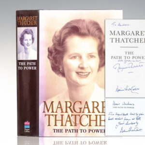 The Path to Power.