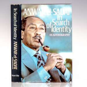 In Search of Identity.