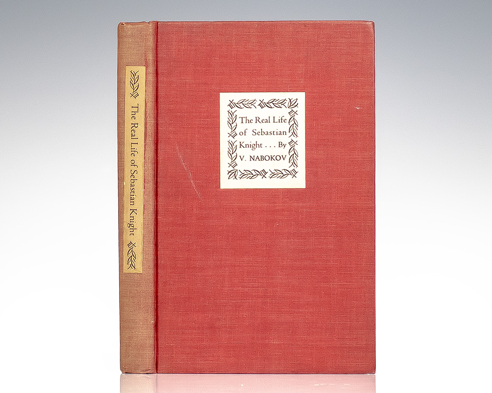 The Real Life of Sebastian Knight.